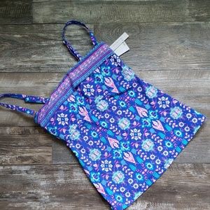 BLEU bikin top size 4